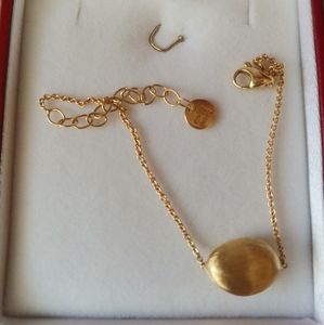 Marco bicego 18k gold bracelet